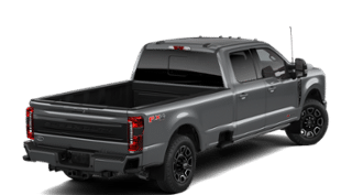 2026 Ford Super Duty® External Image 3